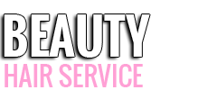 Beauty Hair Service